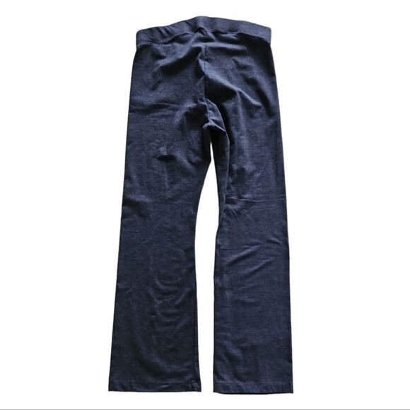 Old Navy High Waisted Flare Leggings Size Large - Picture 4 of 8